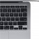 Apple MacBook Air 13" (8/256Gb) Silver купить в Новосибирске