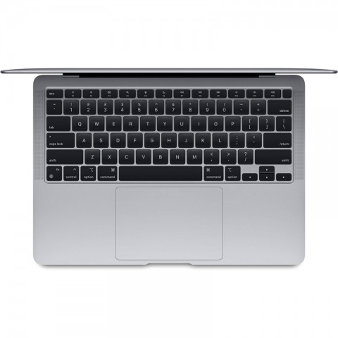 Apple MacBook Air 13" 2020 M1 Space Gray-1
