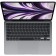Apple MacBook Air 13" 2022 Space Gray (M2, 8GB, 256GB) [MLXW3ZP/A]