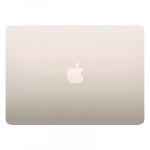 Apple MacBook Air 13" 2022 Starlight (M2, 8GB, 256GB)-1