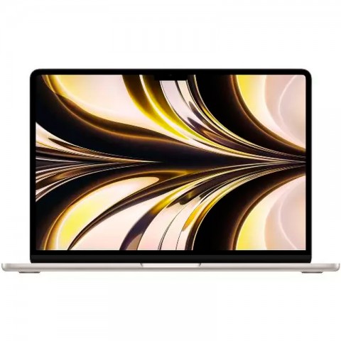 Apple MacBook Air 13" 2022 Starlight (M2, 8GB, 256GB)