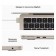 Apple MacBook Air 13" 2022 Starlight (M2, 8GB, 256GB)