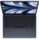 Apple MacBook Air 13" 2022 Midnight (M2, 8GB, 512GB) [MLY43LL/A]