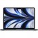 Apple MacBook Air 13" 2022 Midnight (M2, 8GB, 512GB) [MLY43LL/A]
