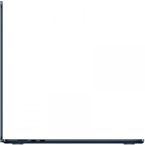 Apple MacBook Air 15" 2023 Midnight (M2, 8GB, 256GB) [MQKW3ZP/A]-4