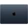 Apple MacBook Air 15" 2023 Midnight (M2, 8GB, 256GB) [MQKW3ZP/A]