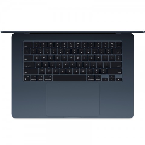 Apple MacBook Air 15" 2023 Midnight (M2, 8GB, 256GB) [MQKW3ZP/A]-1