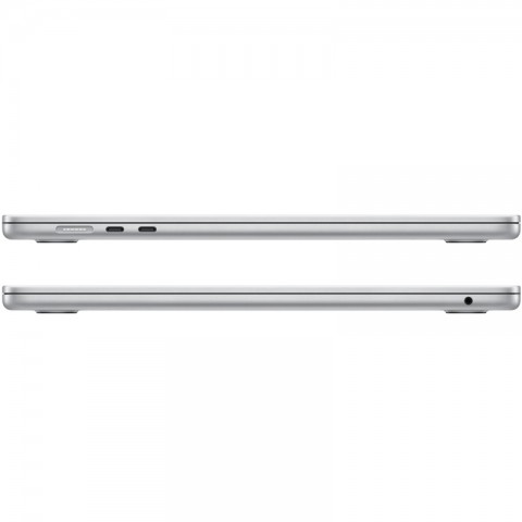 Apple MacBook Air 15" 2023 Silver (M2, 8GB, 512GB) [MQKT3ZP/A]-6