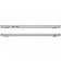 Apple MacBook Air 15" 2023 Silver (M2, 8GB, 512GB) [MQKT3ZP/A]