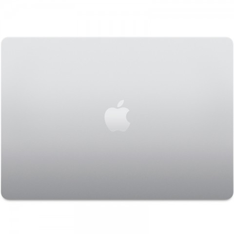 Apple MacBook Air 15" 2023 Silver (M2, 8GB, 512GB) [MQKT3ZP/A]-2