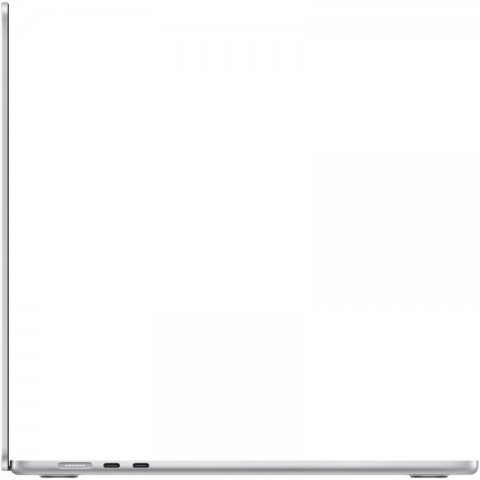 Apple MacBook Air 15" 2023 Silver (M2, 8GB, 512GB) [MQKT3ZP/A]-4