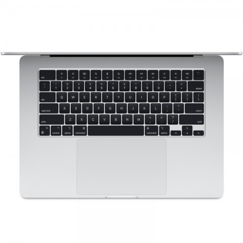 Apple MacBook Air 15" 2023 Silver (M2, 8GB, 512GB) [MQKT3ZP/A]-1