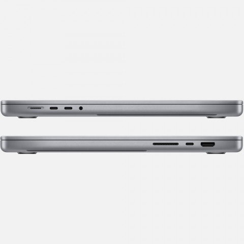 Apple MacBook Pro 16" 2023 Space Gray (M2 Max 12-Core, GPU 38-Core, 32GB, 1TB) [MNWA3] -4