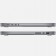 Apple MacBook Pro 16" 2023 Space Gray (M2 Pro 12-Core, GPU 19-Core, 16GB, 512GB) [MNW83] 