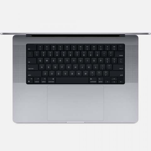 Apple MacBook Pro 16" 2023 Space Gray (M2 Max 12-Core, GPU 38-Core, 32GB, 1TB) [MNWA3] -1
