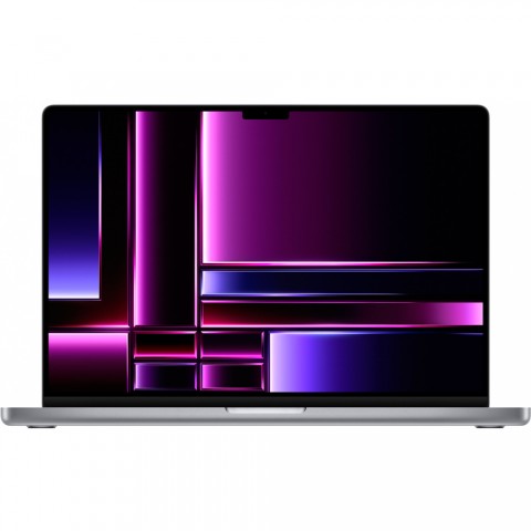 Apple MacBook Pro 16" 2023 Space Gray (M2 Max 12-Core, GPU 38-Core, 32GB, 1TB) [MNWA3] 