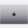 Apple MacBook Pro 16" 2023 Space Gray (M2 Pro 12-Core, GPU 19-Core, 16GB, 512GB) [MNW83] 
