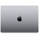 Apple MacBook Pro 14" 2023 Space Gray (M2 Pro 10-Core, GPU 16-Core, 16GB, 512GB) [MPHE3] 