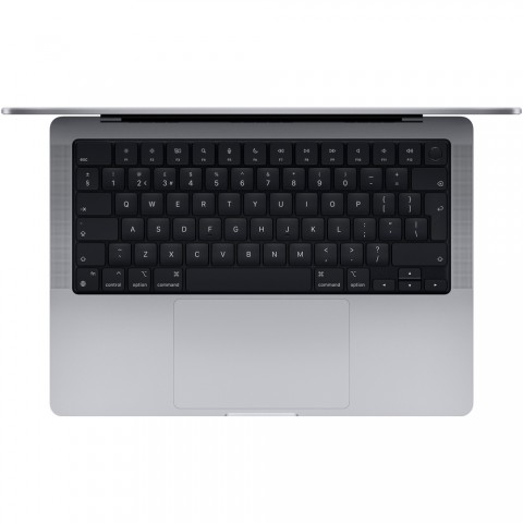 Apple MacBook Pro 14" 2023 Space Gray (M2 Max 12-Core, GPU 30-Core, 32GB, 1TB) [MPHG3] -1