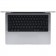 Apple MacBook Pro 14" 2023 Space Gray (M2 Pro 10-Core, GPU 16-Core, 16GB, 512GB) [MPHE3] 