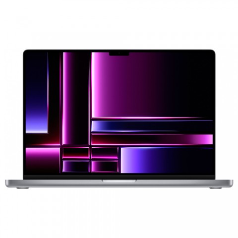 Apple MacBook Pro 14" 2023 Space Gray (M2 Max 12-Core, GPU 30-Core, 32GB, 1TB) [MPHG3] 