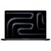 MacBook Pro 14" 2023 Space Black (M3 Pro, 18GB, 512GB) MacBook Pro 14" 2023 Space Black (M3 Pro, 18GB, 512GB)
