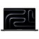 Apple MacBook Pro 14" 2023 Space Black (M3 Pro 11-Core, GPU 14-Core, 18GB, 512GB) [MRX33] 