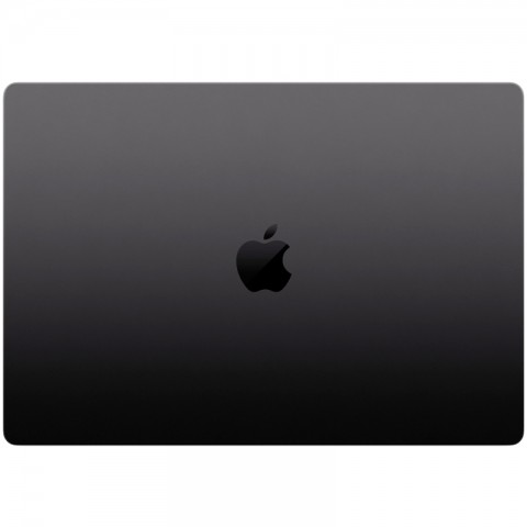 Apple MacBook Pro 14" 2023 Space Black (M3 Pro 11-Core, GPU 14-Core, 18GB, 512GB) [MRX33] -1