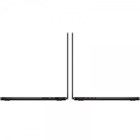 Apple MacBook Pro 14" 2023 Space Black (M3 Pro 11-Core, GPU 14-Core, 18GB, 512GB) [MRX33] -4