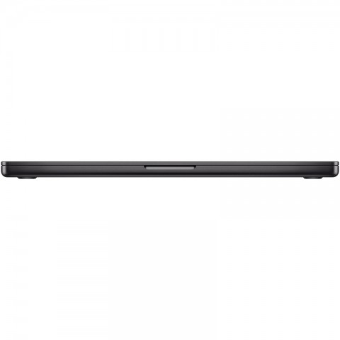 Apple MacBook Pro 14" 2023 Space Black (M3 Pro 11-Core, GPU 14-Core, 18GB, 512GB) [MRX33] -2