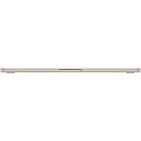 Ноутбук Apple MacBook Air 15" 2024 Starlight  (M3, 8GB, 256GB) [MRYR3]-4