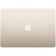 Ноутбук Apple MacBook Air 15" 2024 Starlight  (M3, 8GB, 256GB) [MRYR3]