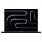 MacBook Pro 14" 2024 Space Black (M4, 16GB, 512GB) MacBook Pro 14" 2024 Space Black (M4, 16GB, 512GB)