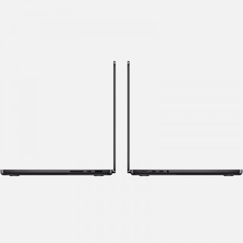 Apple MacBook Pro 14" 2024 Space Black (M4 10-Core, GPU 10-Core, 16GB, 512GB) [MW2U3] -5