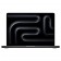 Apple MacBook Pro 14" 2024 Space Black (M4 Pro 12-Core, GPU 16-Core, 24GB, 512GB) [MX2H3] 