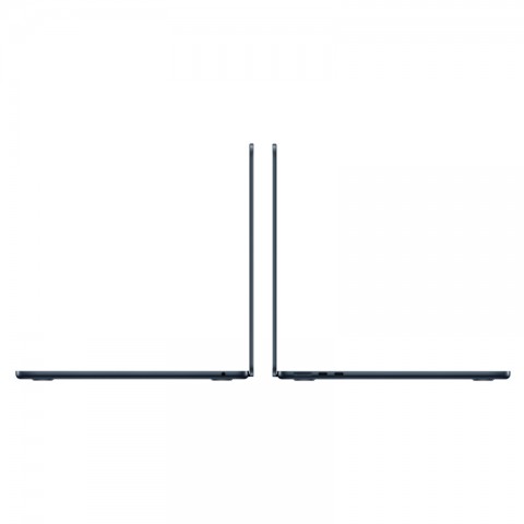 Ноутбук Apple MacBook Air 13" 2025 Midnight (M4, 24GB, 512GB) [MC6C4]-3