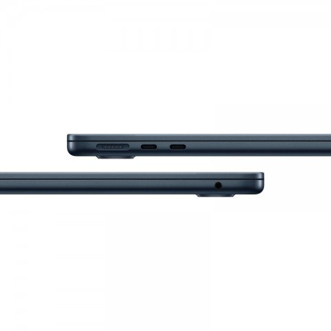 Ноутбук Apple MacBook Air 13" 2025 Midnight (M4, 24GB, 512GB) [MC6C4]-4