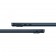 Ноутбук Apple MacBook Air 13" 2025 Midnight (M4, 16GB, 256GB) [MW123]