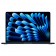 Ноутбук Apple MacBook Air 13" 2025 Midnight (M4, 16GB, 256GB) [MW123]