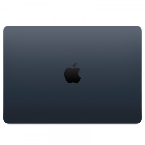 Ноутбук Apple MacBook Air 13" 2025 Midnight (M4, 24GB, 512GB) [MC6C4]-2