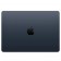 Ноутбук Apple MacBook Air 13" 2025 Midnight (M4, 16GB, 256GB) [MW123]