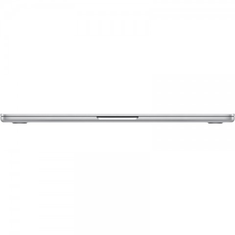 Ноутбук Apple MacBook Air 15" 2025 Silver (M4, 16GB, 256GB) [MW1G3]-5
