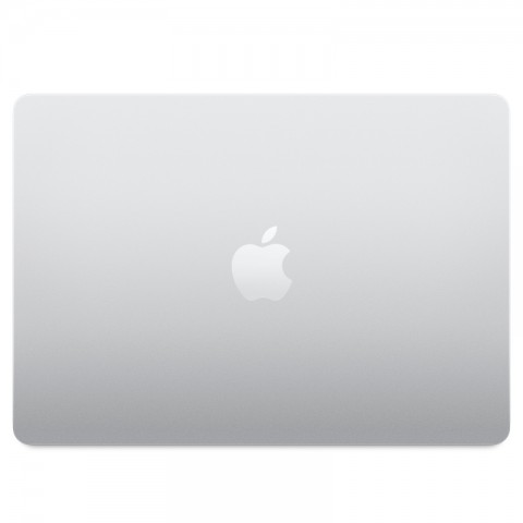 Ноутбук Apple MacBook Air 15" 2025 Silver (M4, 16GB, 256GB) [MW1G3]-1