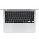 Ноутбук Apple MacBook Air 13" 2025 Silver (M4, 24GB, 512GB) [MC654]