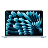 Apple MacBook Air 13" 2025 Sky Blue (M4, 16GB, 256GB) [MC6T4]