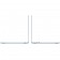 Ноутбук Apple MacBook Air 13" 2025 Sky Blue (M4, 16GB, 256GB) [MC6T4]
