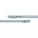 Ноутбук Apple MacBook Air 13" 2025 Sky Blue (M4, 16GB, 256GB) [MC6T4]