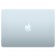 Ноутбук Apple MacBook Air 13" 2025 Sky Blue (M4, 16GB, 256GB) [MC6T4]