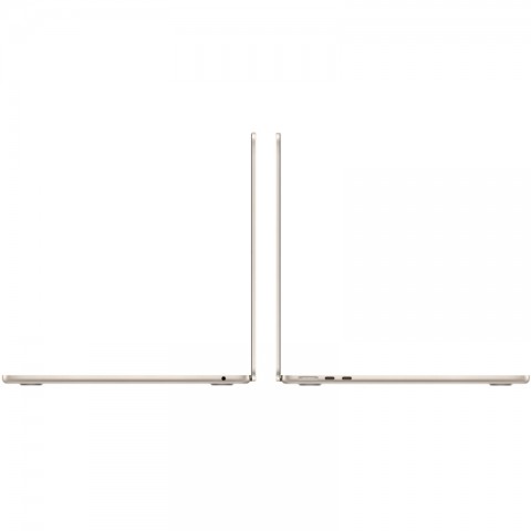 Ноутбук Apple MacBook Air 13" 2025 Starlight (M4, 24GB, 512GB) [MC6A4]-3