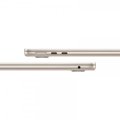 Ноутбук Apple MacBook Air 13" 2025 Starlight (M4, 24GB, 512GB) [MC6A4]-4